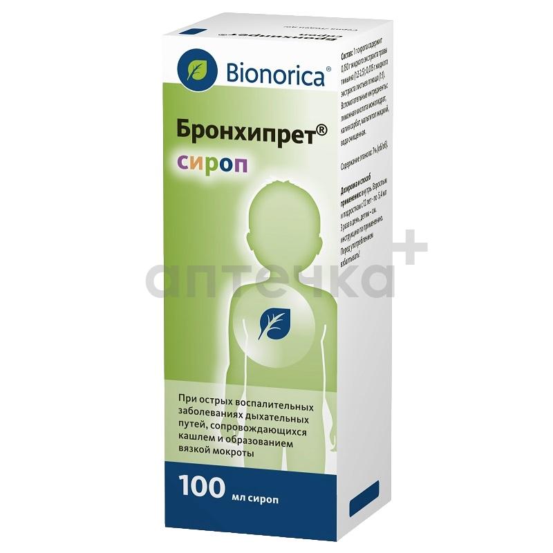 Первая помощь при кашле №1