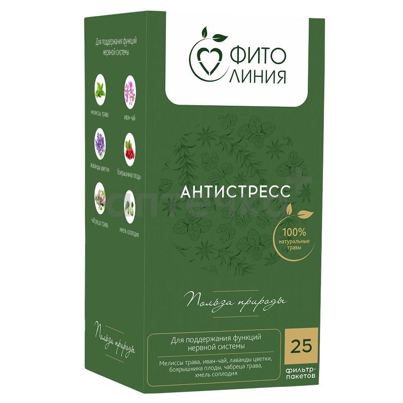 Стресс и бессонница №4