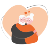 Витамины для ваших родителей ❤️