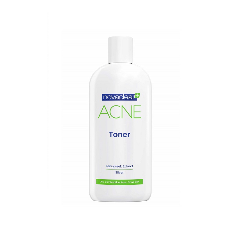 Novaclear Acne тонер 150 мл