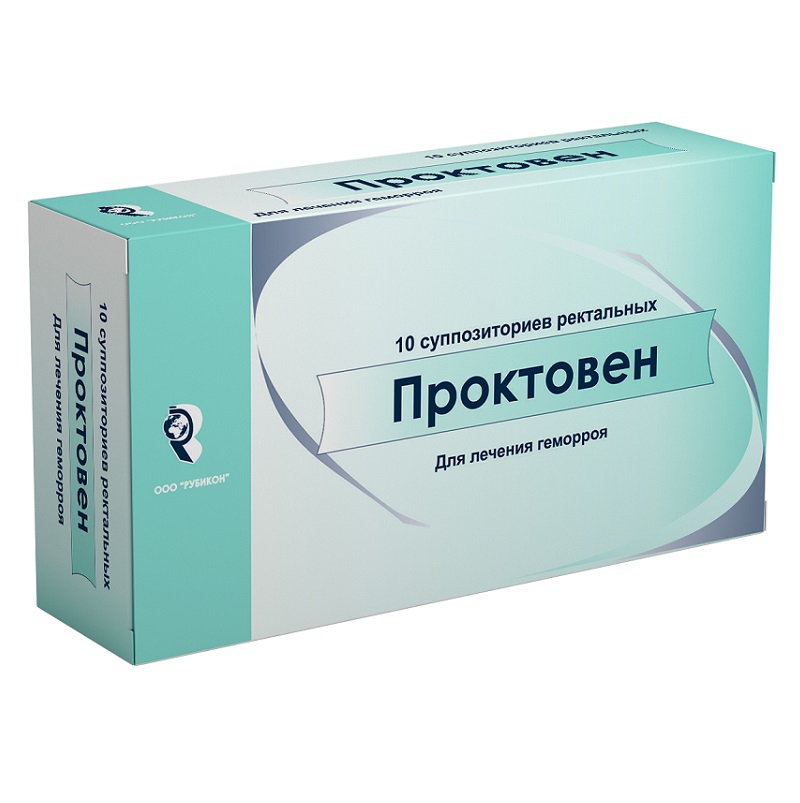 ПРОКТОВЕН (супп.рект.   №5х2)