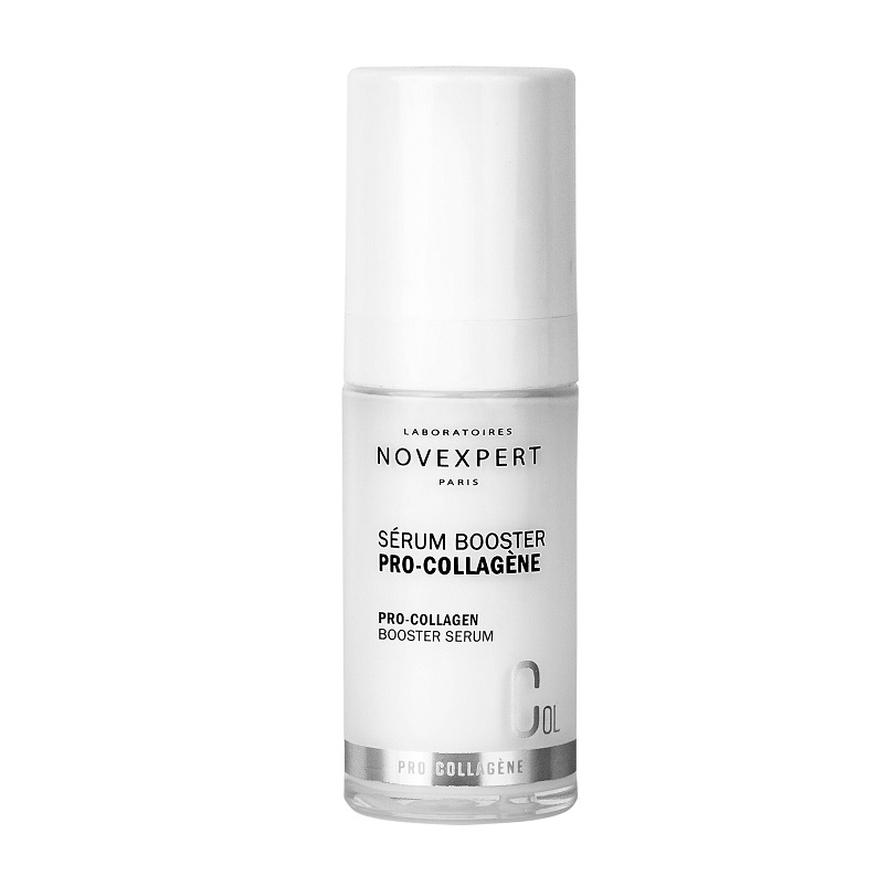 Novexpert Pro-collagen Сыворотка-бустер 30 мл
