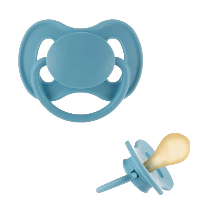 Canpol Соска-пустышка латексная 23/223_blu