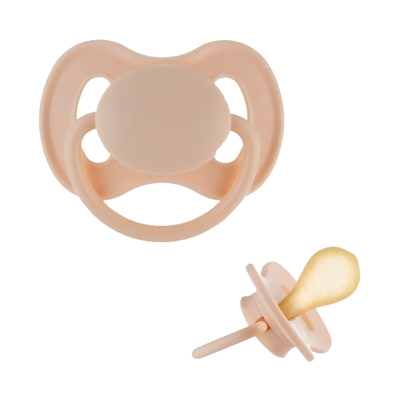 Canpol Соска-пустышка латексная 23/224_cre