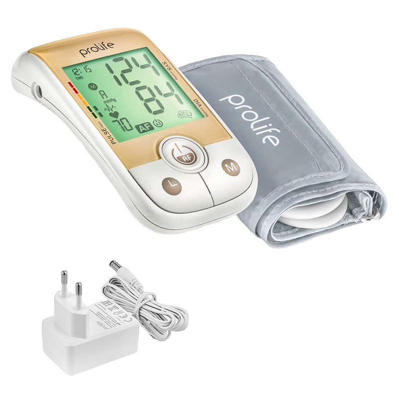 Prolife (Измеритель артериального давления PA3 Backlight    )