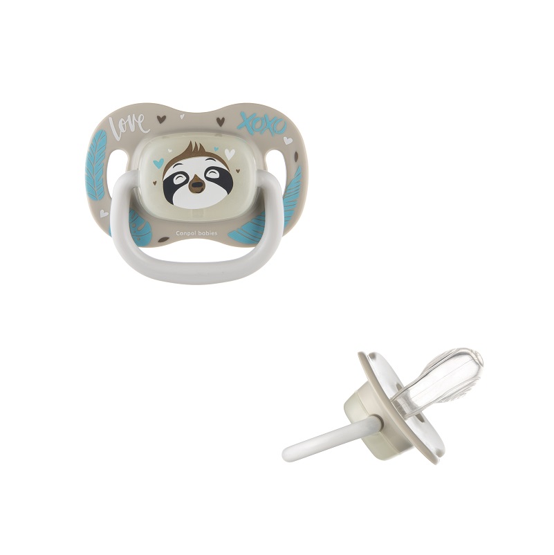 Canpol Соска-пустышка 34/920_leni