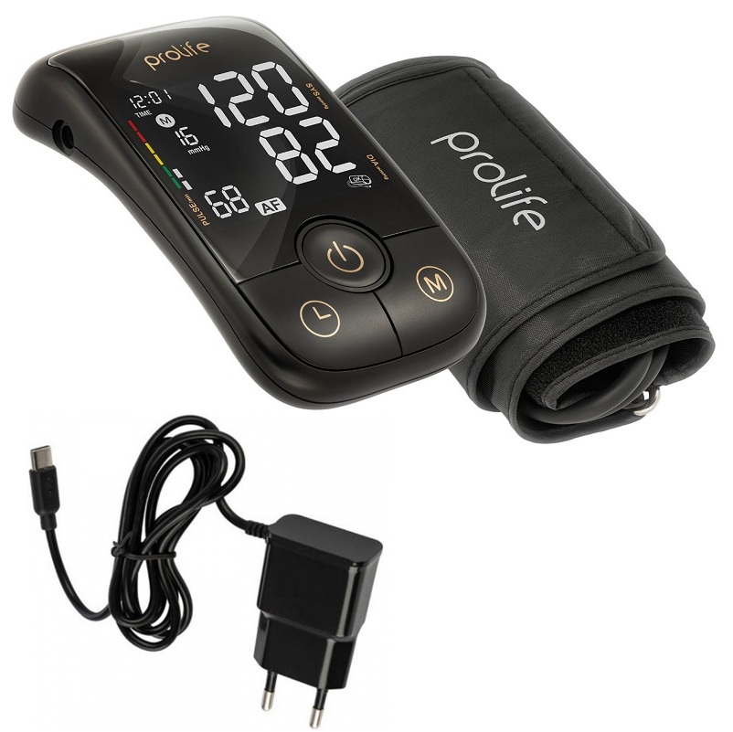 Prolife (Измеритель артериального давления автоматический  PA5 Comfort AF (BP 136A)   )