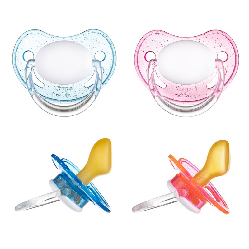 Canpol Соска-пустышка латексная 22/425_new